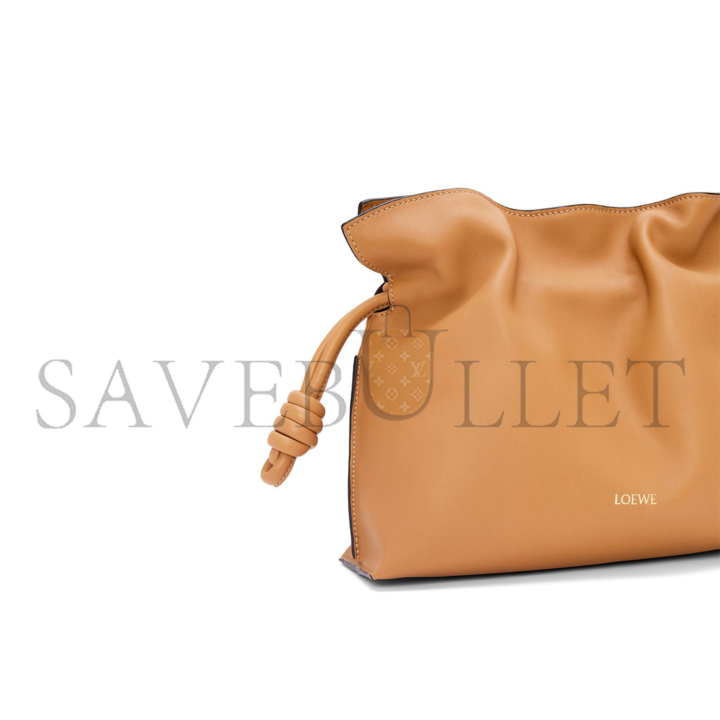 l*ew* medium flamenco clutch in nappa calfskin 0010966042 (30*24.5*10.5cm)